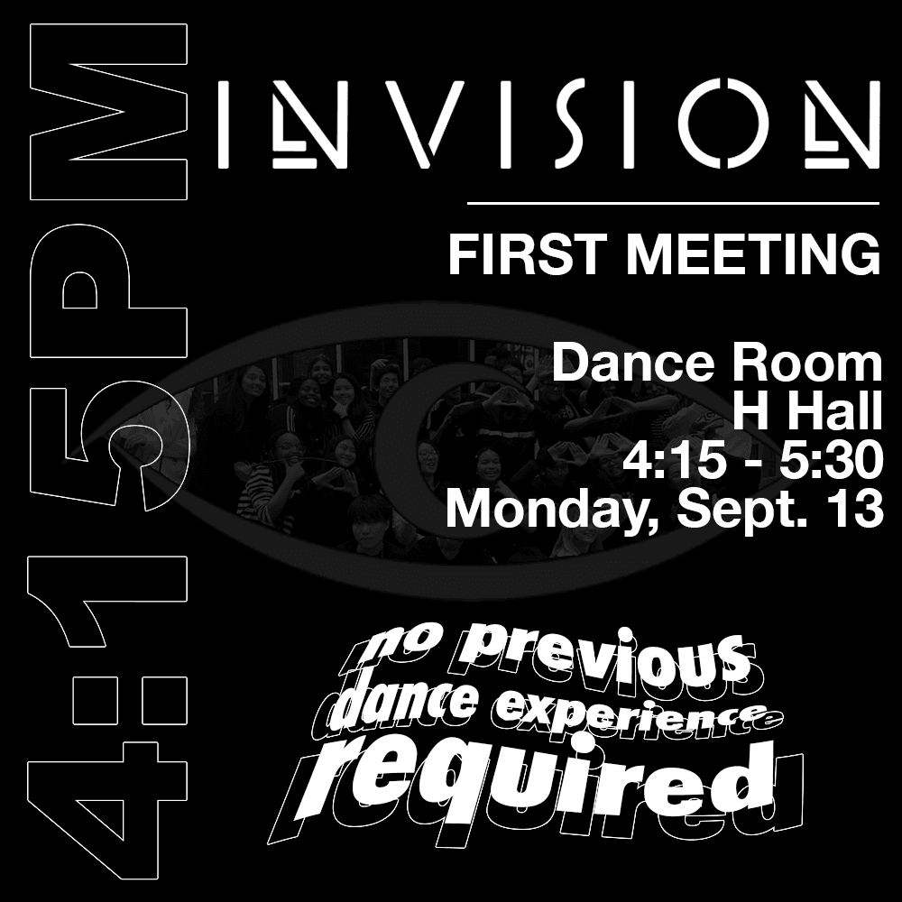 INVISION FIRST MEETING