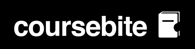 Coursebite Logo