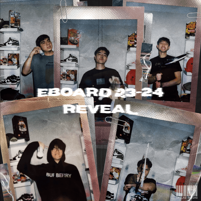 EBOARD 23-24 REVEAL