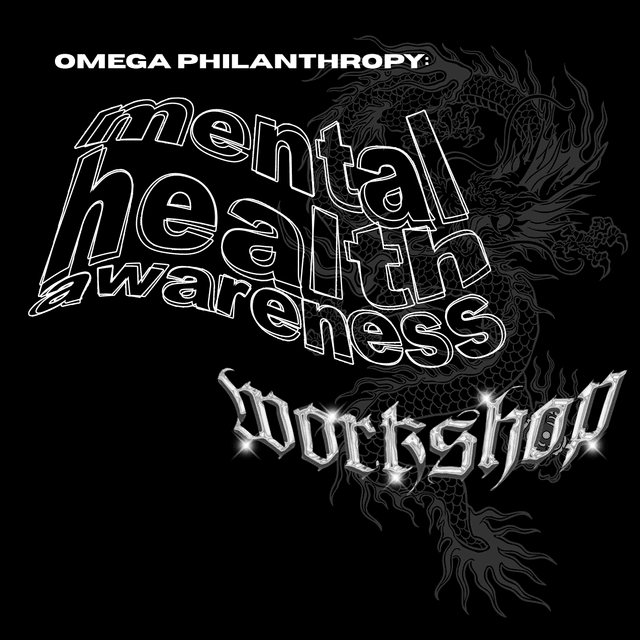 Mental Health Awareness Workshop